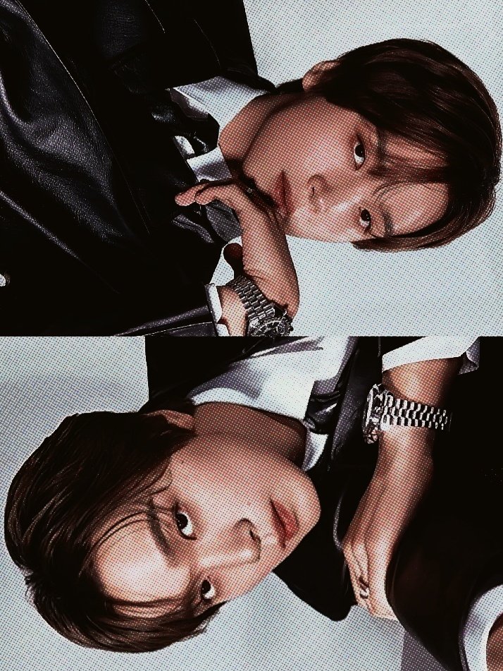 lhcmild's tweet image. the lee HAECHAN. 🖤