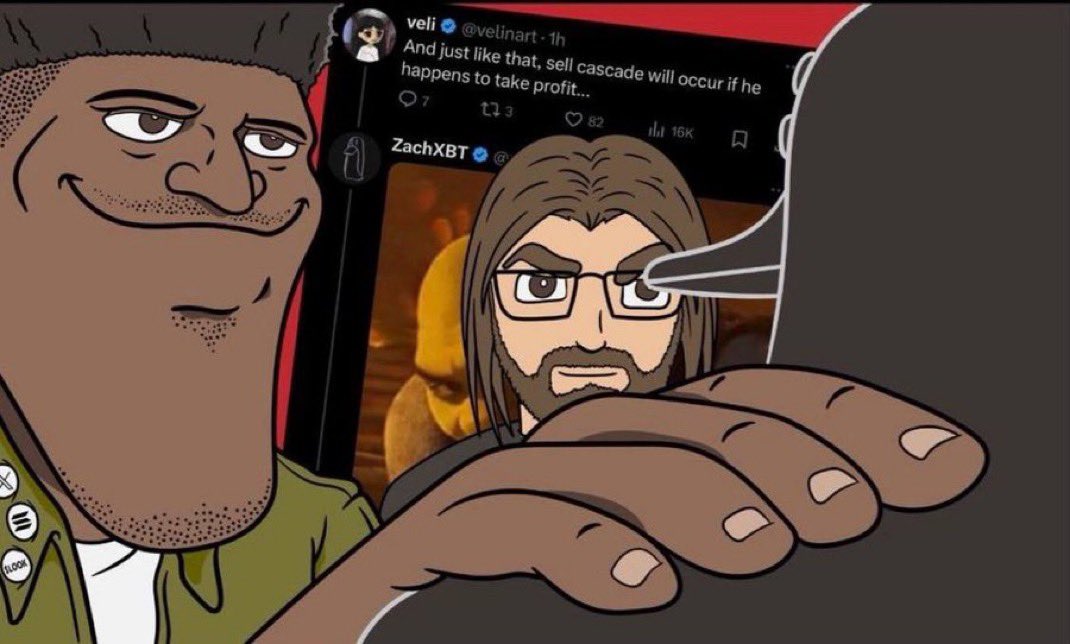 Ansem tweet media