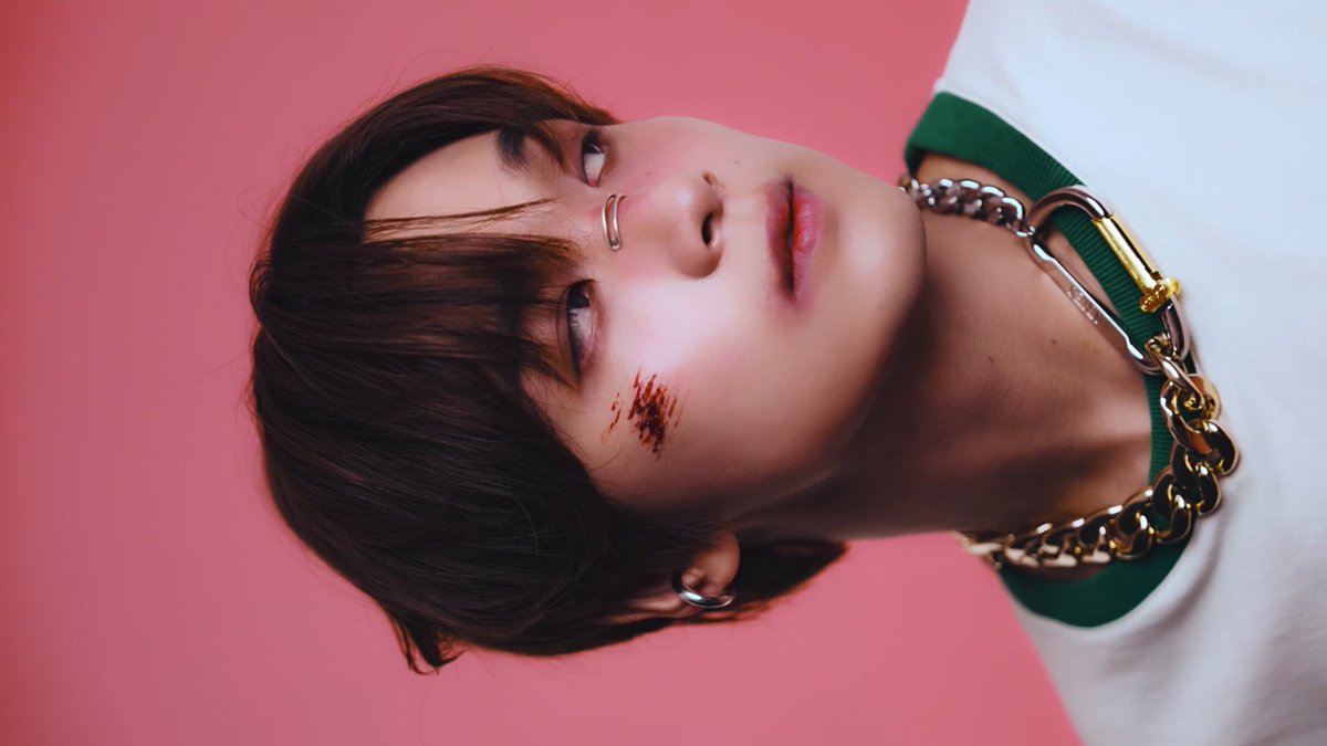 hyeokfs's tweet photo. this haechan https://t.co/rmsYAo9963