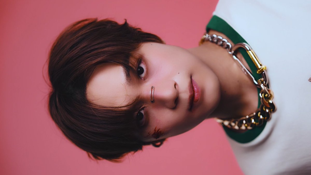 this haechan