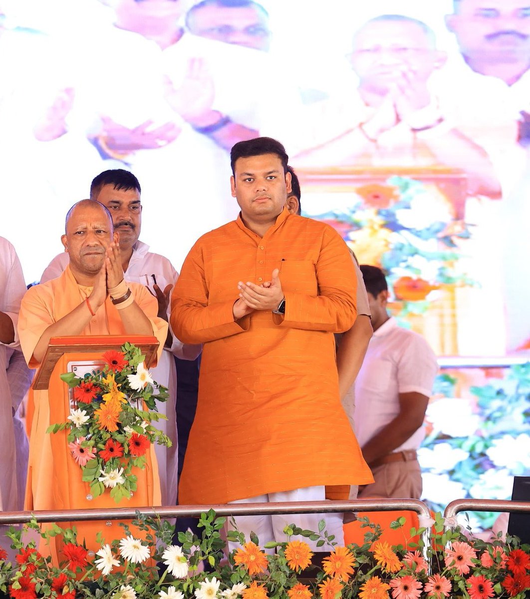 Lodhi_Akhilesh1's tweet image. 13 /11/2024 को वोट पड़ेंगे 🔥🔥

उससे पहले शिक्षा सेवा चयन आयोग का कैलेंडर आता है तो ठीक अन्यथा आपको पता है क्या करना है।

यदि तब तक तो कैलेंडर आ जाता तो भर्ती को लेकर स्थिति स्पष्ट हो जानी चाहिए
नहीं तो आपको पता है क्या करना है।
#भर्ती_नहीं_तो_वोट_नहीं 

#Release_UPPRT_Vacancy