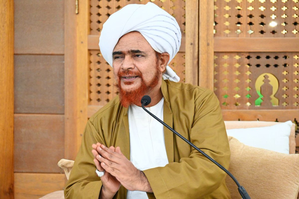 Perindu Rasulullah tweet media
