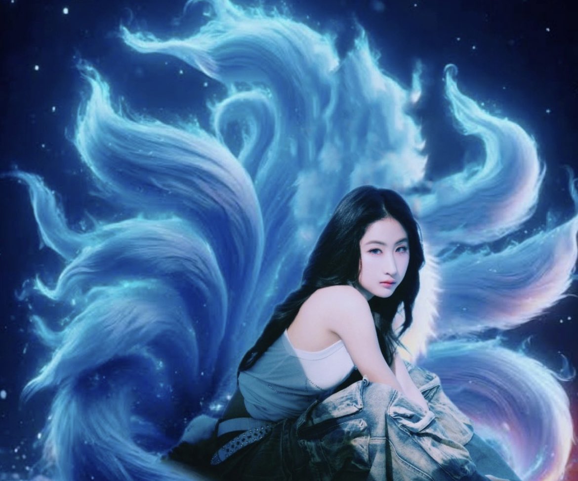rosaaissa's tweet photo. Living GUMIHO 😍😍😍 
#YokoApasra 
#Yobies 
#fayeyoko https://t.co/WBopLhtoIh