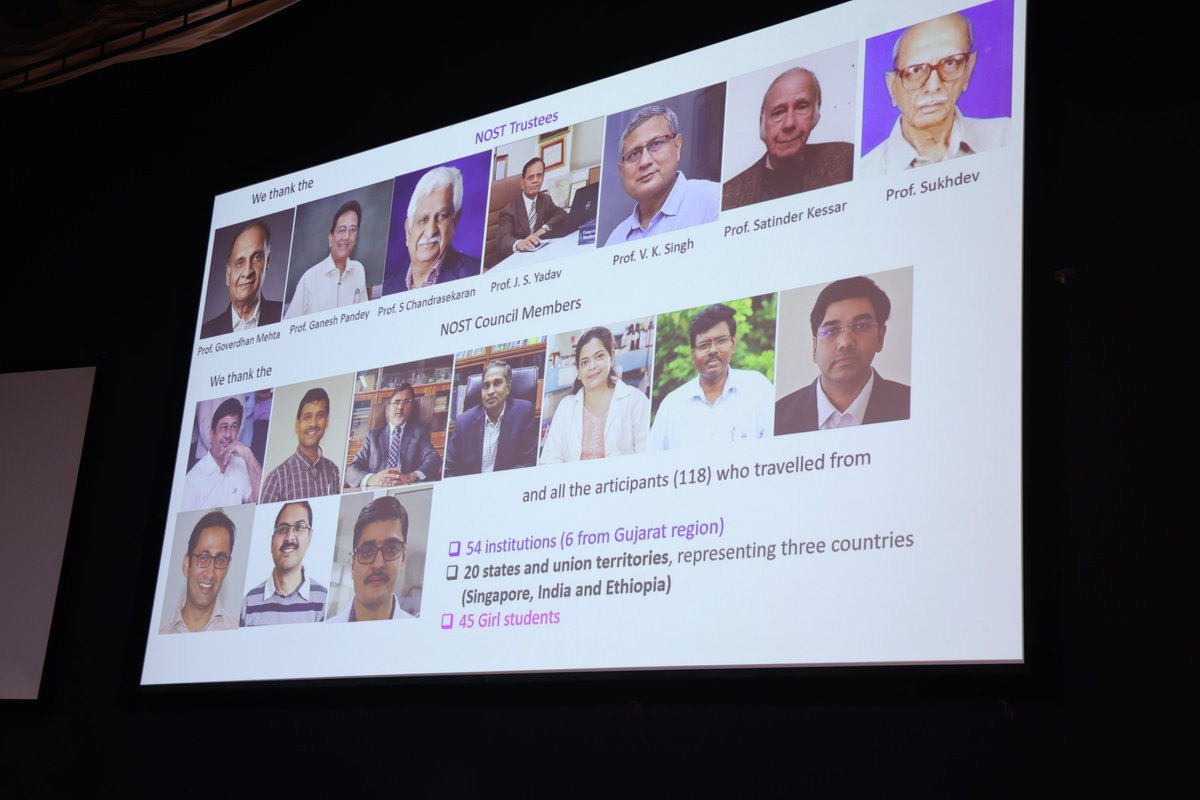Chemistry IITGN tweet media