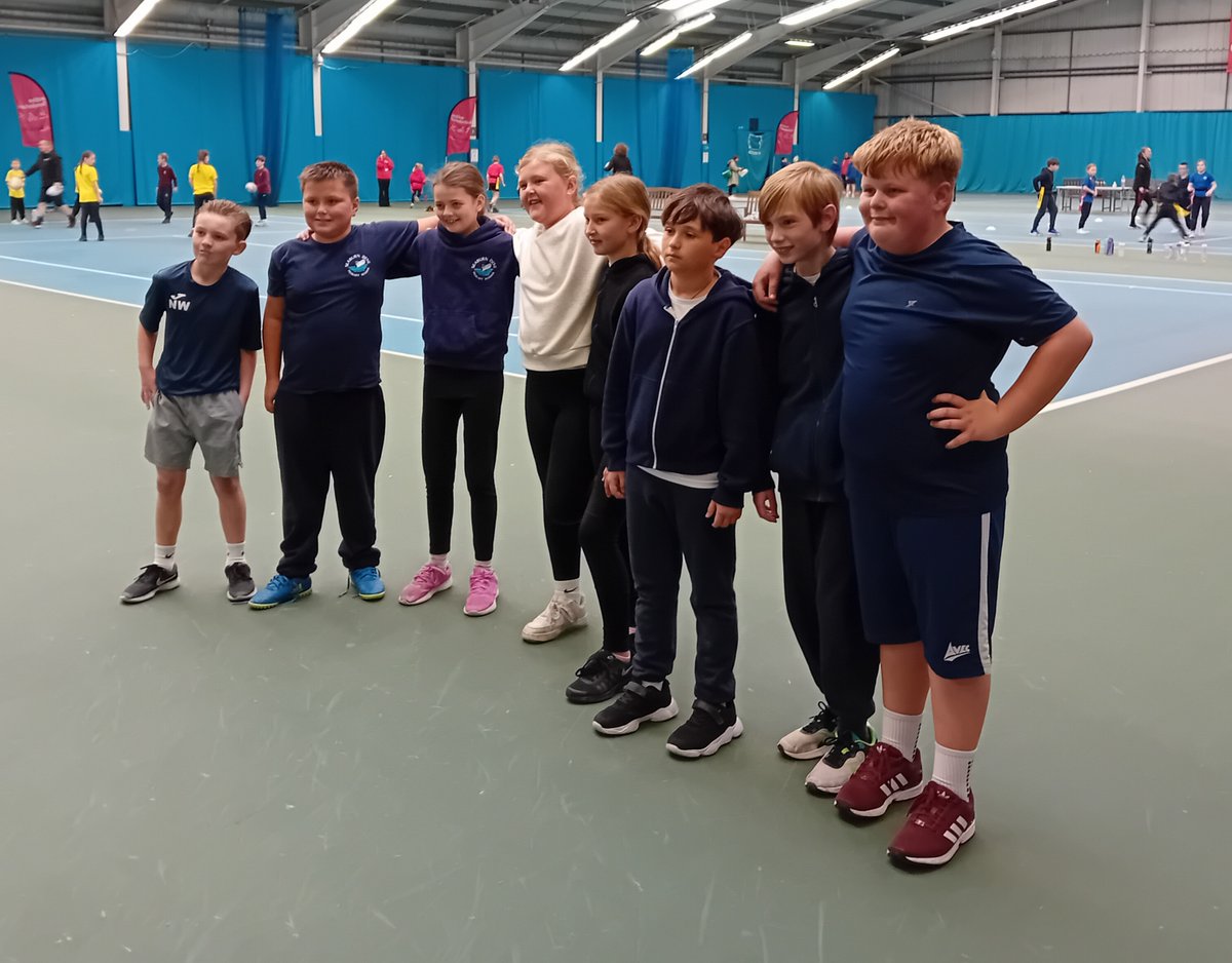 Seaburn Dene Primary School tweet media