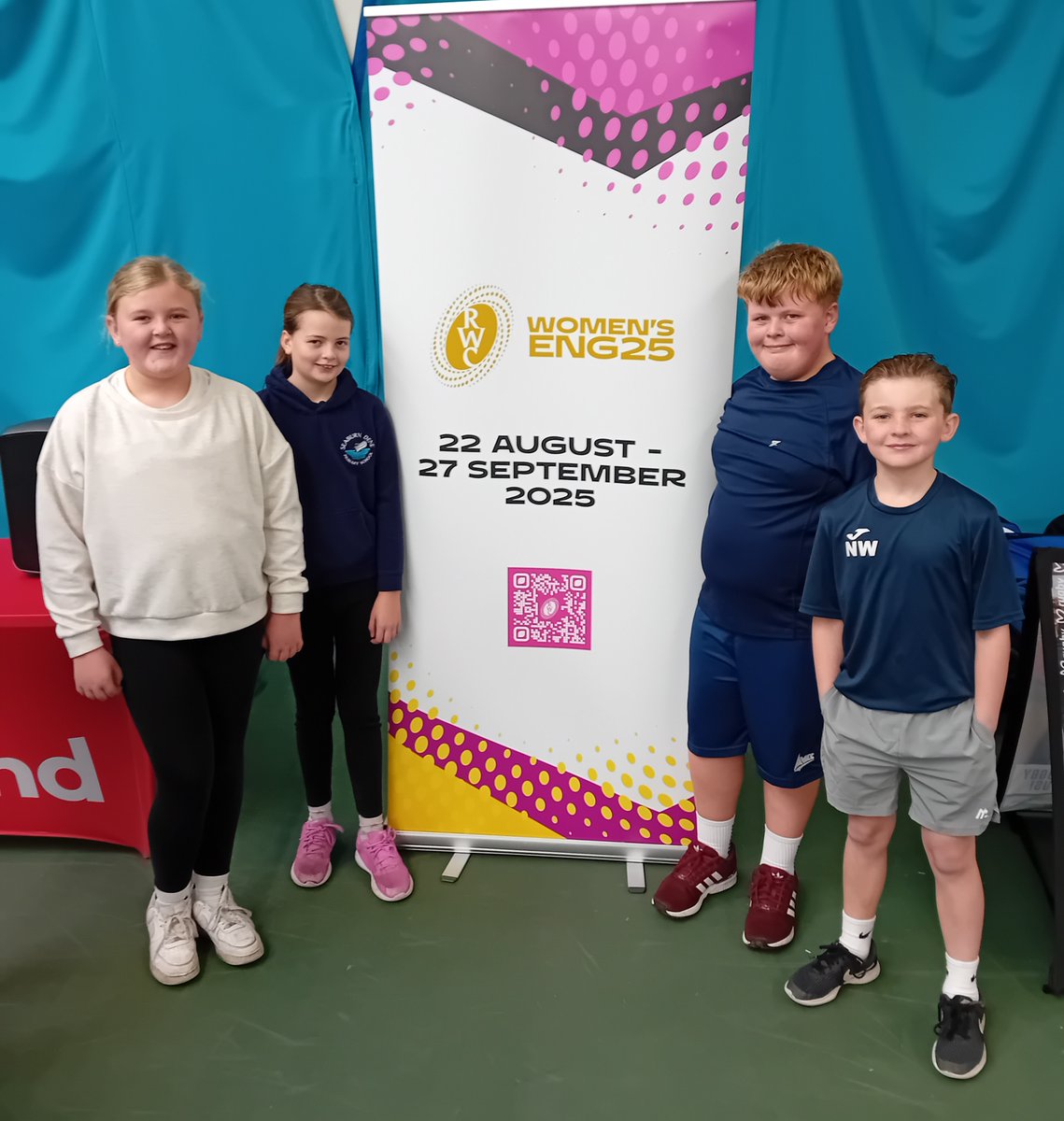 Seaburn Dene Primary School tweet media