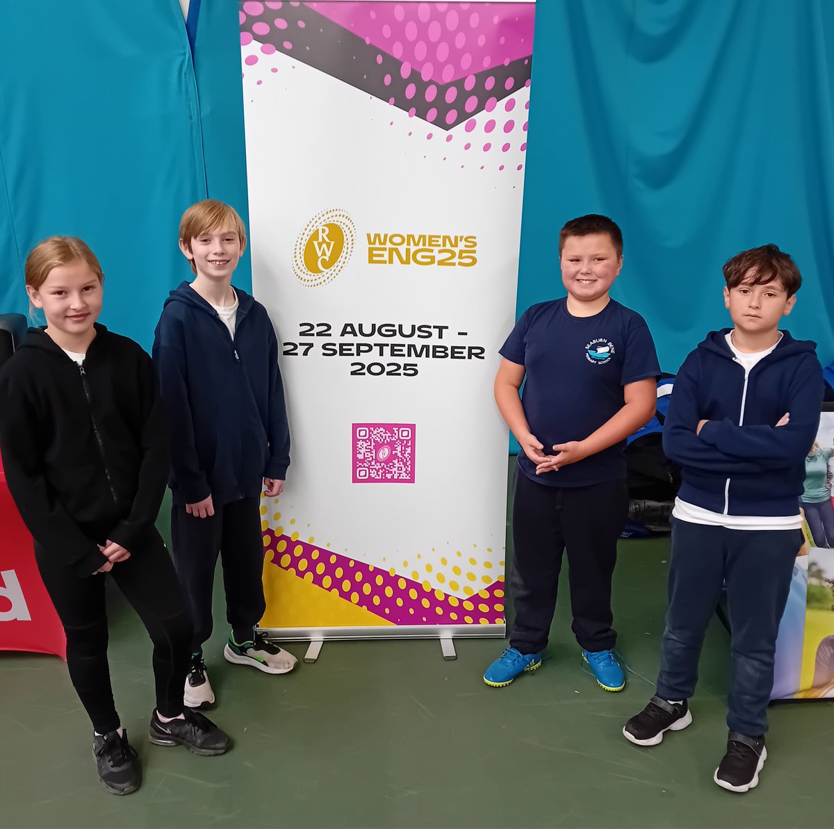 Seaburn Dene Primary School tweet media