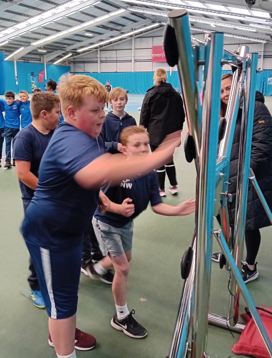 Seaburn Dene Primary School tweet media