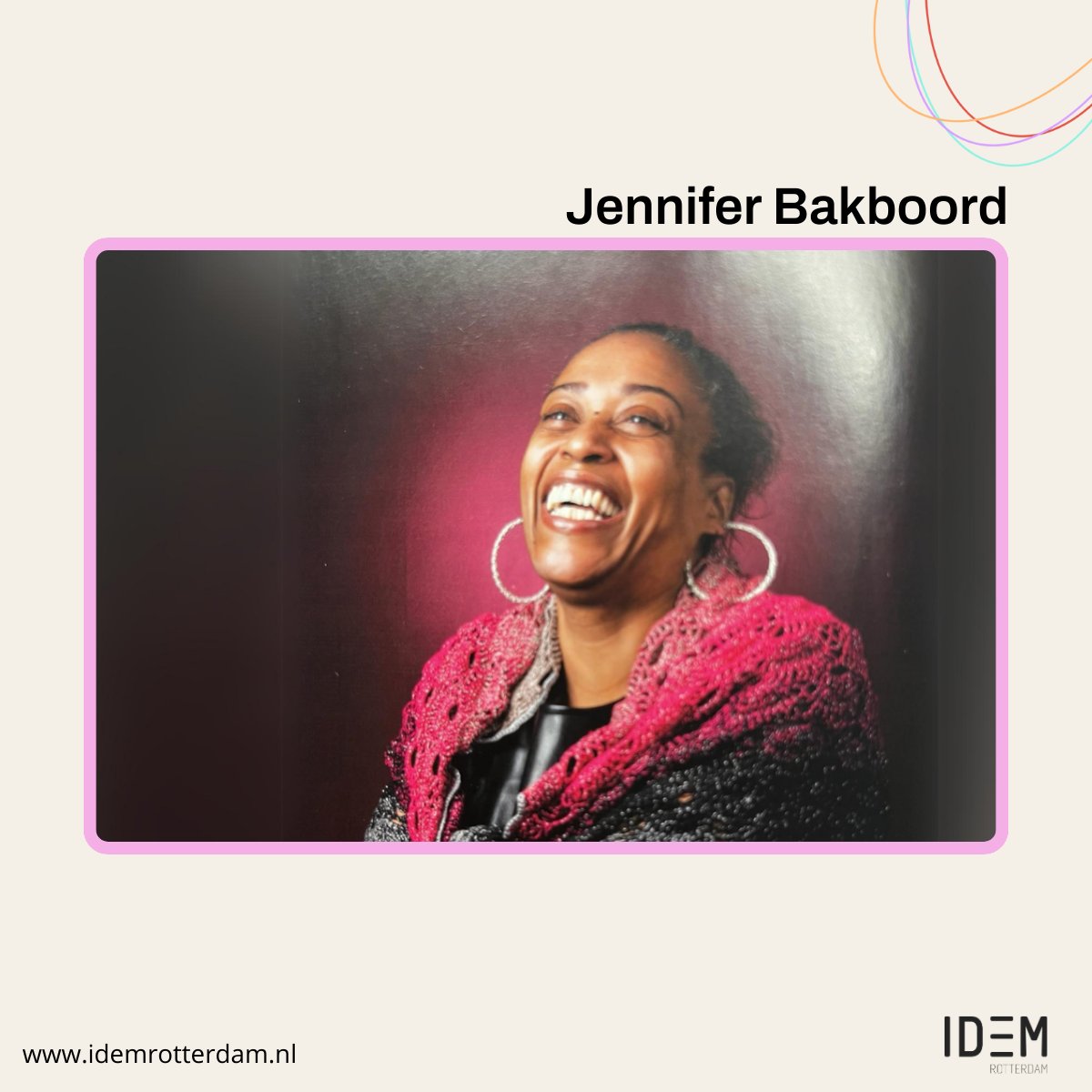 IDEM Rotterdam tweet media