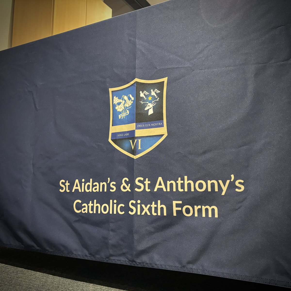 🙏 Thank You for Attending Our Sixth Form Open Evening!

A big thank you to everyone who joined us last night. It was a pleasure to showcase what our Sixth Form has to offer, and we hope you enjoyed the evening! 🎓✨ #SixthForm #BuildingFutures