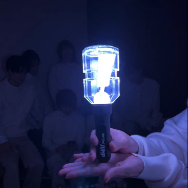 Amazon.co.jp: ペンライト Hey! Say! JUMP エイチH+ ペンラ PCYT