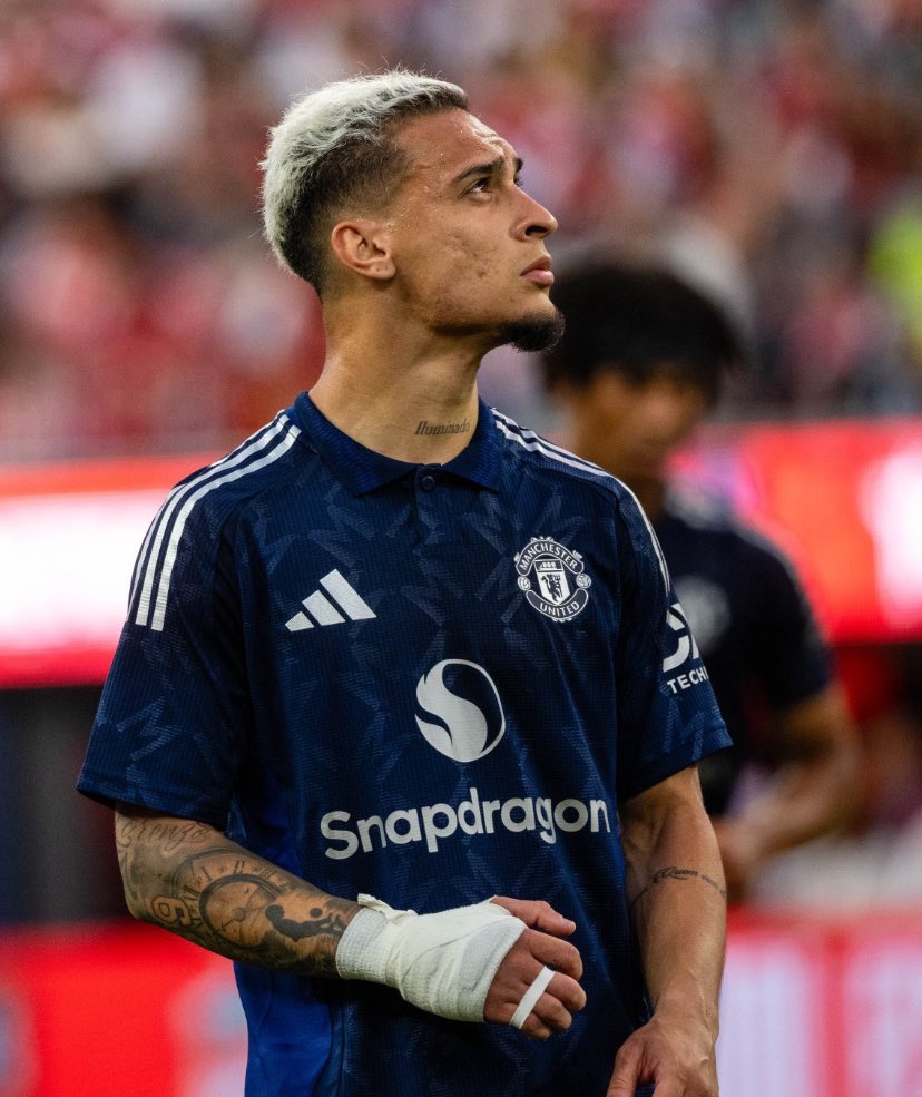 Transfer News Live tweet media