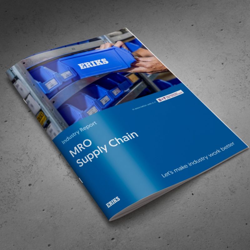 ERIKS_UK's tweet image. Pamela Bingham, CEO of ERIKS UK &amp;amp; Ireland, shared her insights with The Manufacturer, reflecting on her first six months at ERIKS and the findings from our MRO Supply Chain report.

➡️ ow.ly/kJZ350SjQBb

#ERIKSUK #MROInsights #ManufacturingExcellence #LeadershipInAction