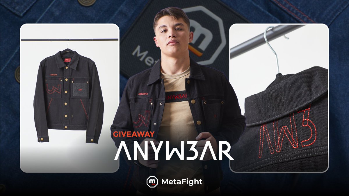 MetaFight tweet media