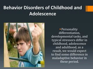AndAdolescent's tweet photo. 📢 Call for Papers! 📝

The Journal of Child and Adolescent Behavior invites submissions for our upcoming issue. Share research🌍🔬

Submission link: https://t.co/WWsY8F7kRM📝

🧠Behavior Disorders of Childhood and Adolescence!
 #MentalHealth #ChildhoodDisorders #ChildPsychology https://t.co/7s55KAApeB