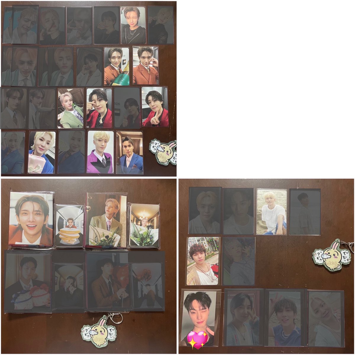 ちょり tweet media