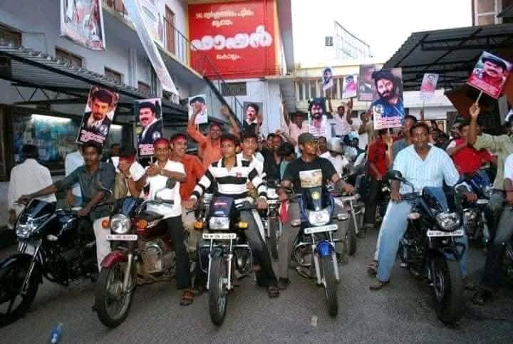 SHineBabu10's tweet image. 15 Golden Years ⚔️ Epic #PazhassiRaja
When Every Aspect Of A Film Becomes Perfect, We Got A Masterpiece.
&amp;amp; This Is That 

▪️4 National Awards
▪️8 State Awards
▪️7 Filmfare Awards

#15YearsOfIHPazhassiRaja
#Mammootty @mammukka