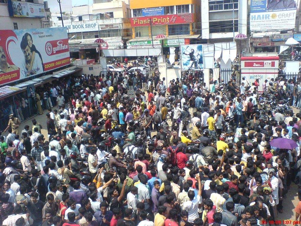 SHineBabu10's tweet image. 15 Golden Years ⚔️ Epic #PazhassiRaja
When Every Aspect Of A Film Becomes Perfect, We Got A Masterpiece.
&amp;amp; This Is That 

▪️4 National Awards
▪️8 State Awards
▪️7 Filmfare Awards

#15YearsOfIHPazhassiRaja
#Mammootty @mammukka