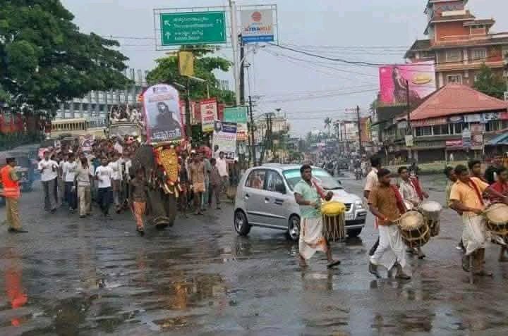 SHineBabu10's tweet image. 15 Golden Years ⚔️ Epic #PazhassiRaja
When Every Aspect Of A Film Becomes Perfect, We Got A Masterpiece.
&amp;amp; This Is That 

▪️4 National Awards
▪️8 State Awards
▪️7 Filmfare Awards

#15YearsOfIHPazhassiRaja
#Mammootty @mammukka