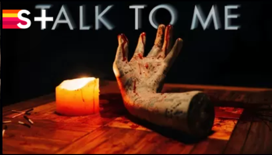 (Un)fortunate logo placement, this. 👀