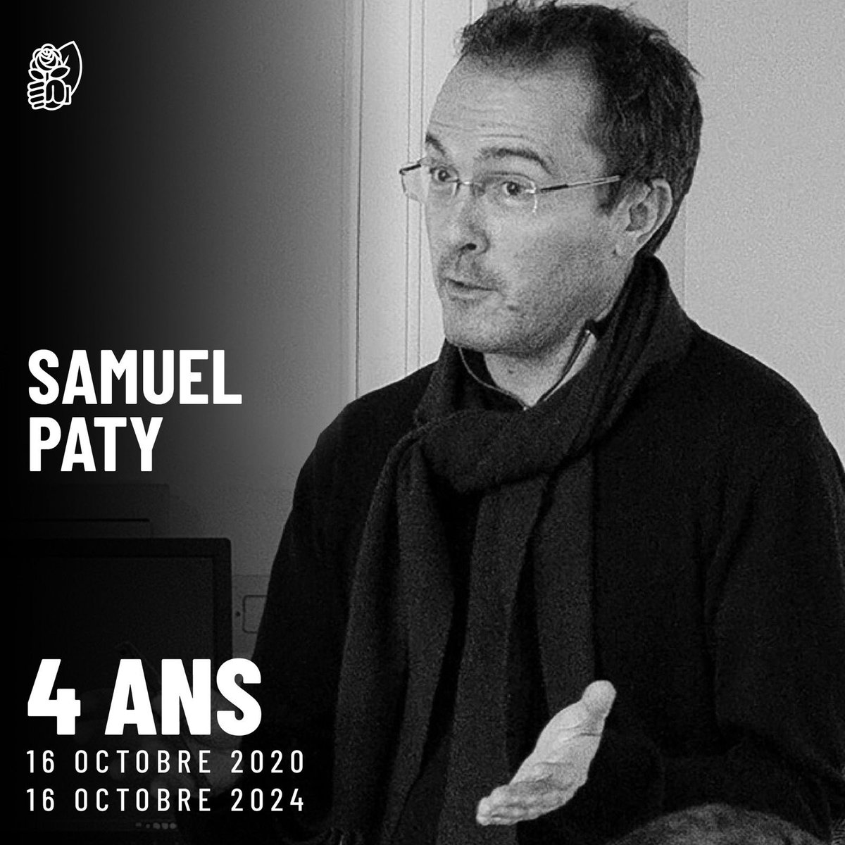 Parti socialiste tweet media
