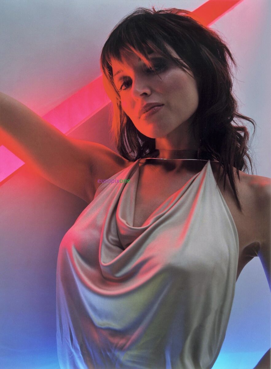 RetroTotty's tweet photo. #HappyBirthday to former #XFactor &amp; #HomeandAway star, #DanniiMinogue https://t.co/8uLAWmY0H4