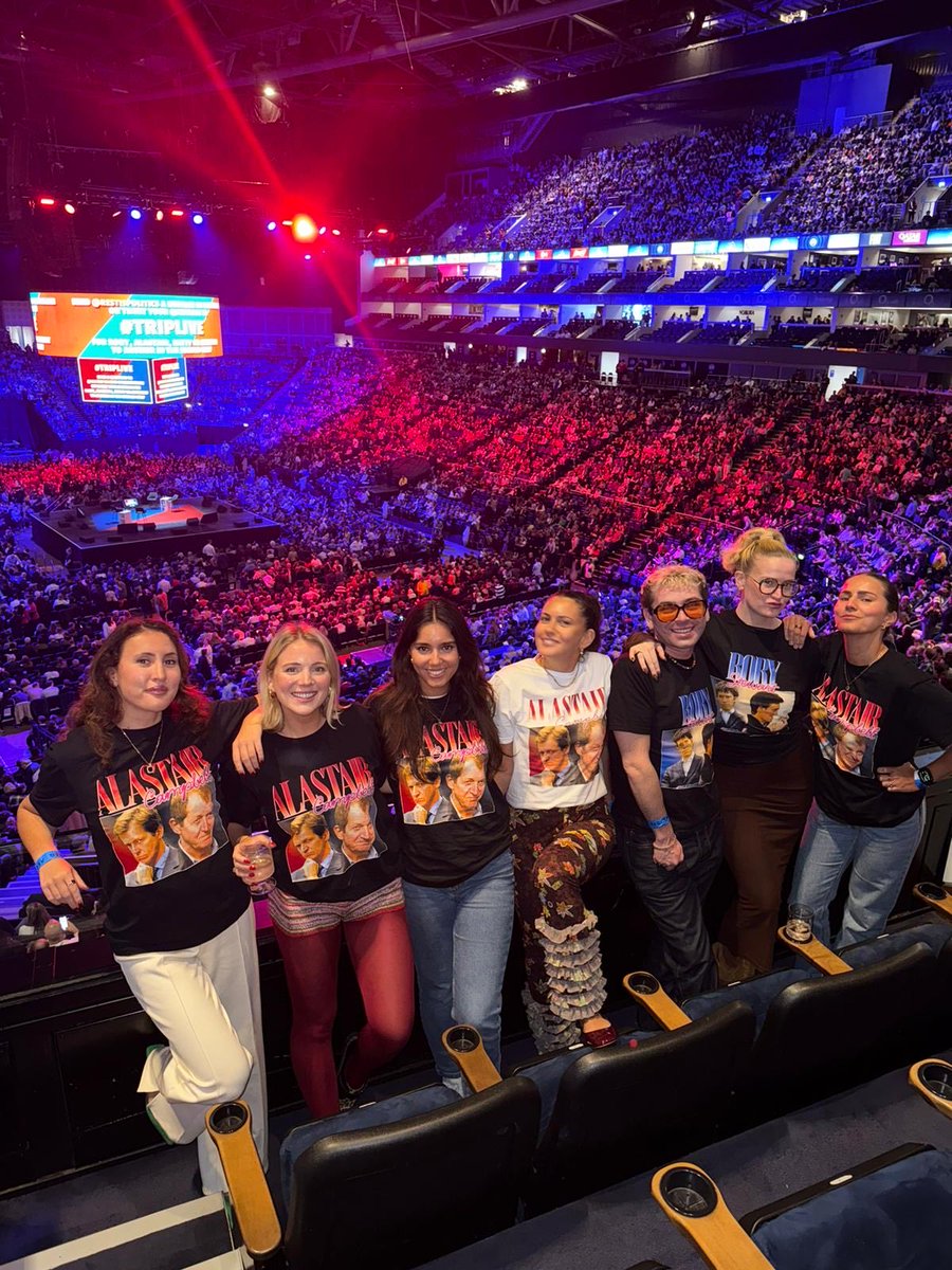 ALASTAIR CAMPBELL tweet media