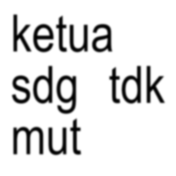 Timnas kalah+minggu UTS, jangan coba-coba buat tanya anak fisip kenapa pada cemberut hari ini 🥲