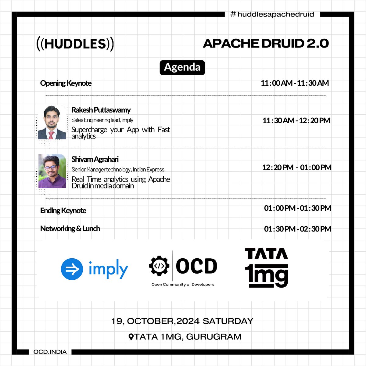 Open Community of Developers 🇮🇳 tweet media