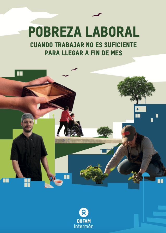 Lucia_Gorjon's tweet photo. Hoy se publica el informe de @OxfamIntermon sobre #PobrezaLaboral basado en nuestra investigación @iseak_eu, con @grmatilla.

🔗https://t.co/35dqjfF3l6

Os cuento algunos resultados: https://t.co/eaENgr7kWx