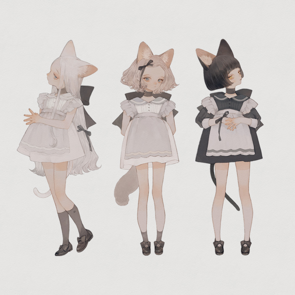 ねこすけ 1UPクリエイターセレクションvol.89 - ねこ助 | いちあっぷ