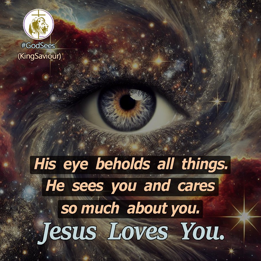 KingSaviour360's tweet photo. #GodSees     #JESUS     #KingSaviour https://t.co/tJpndkfRrR