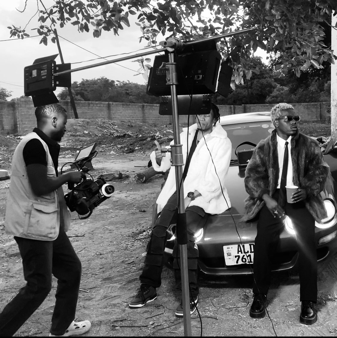 Og BeeJay (@og_beejay) on Twitter photo 