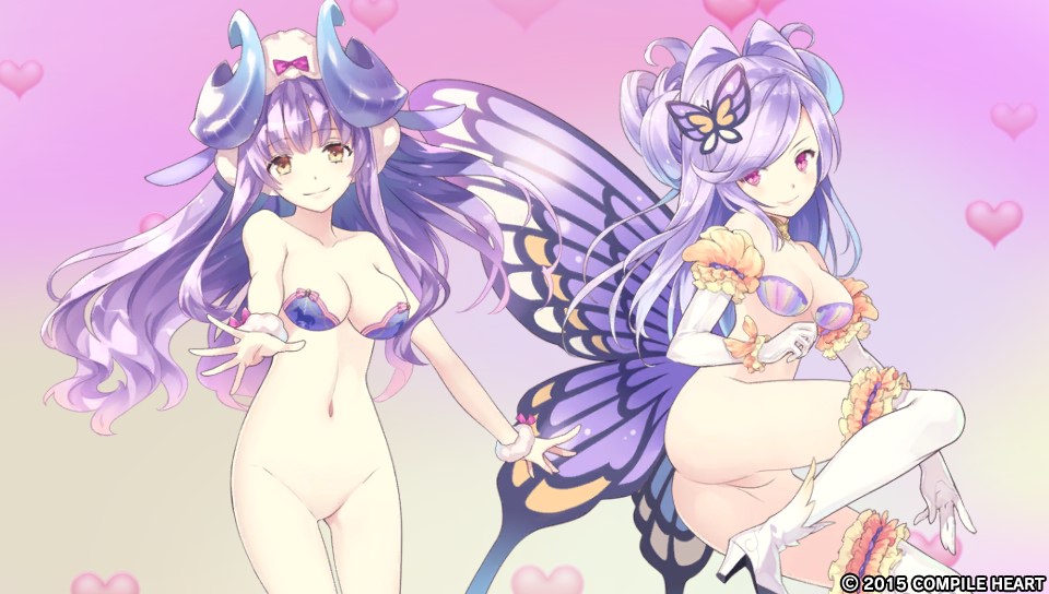 VITAちゃんはいいハードでしたね…😙💗
エロしか買ってねえ!!😡💥 