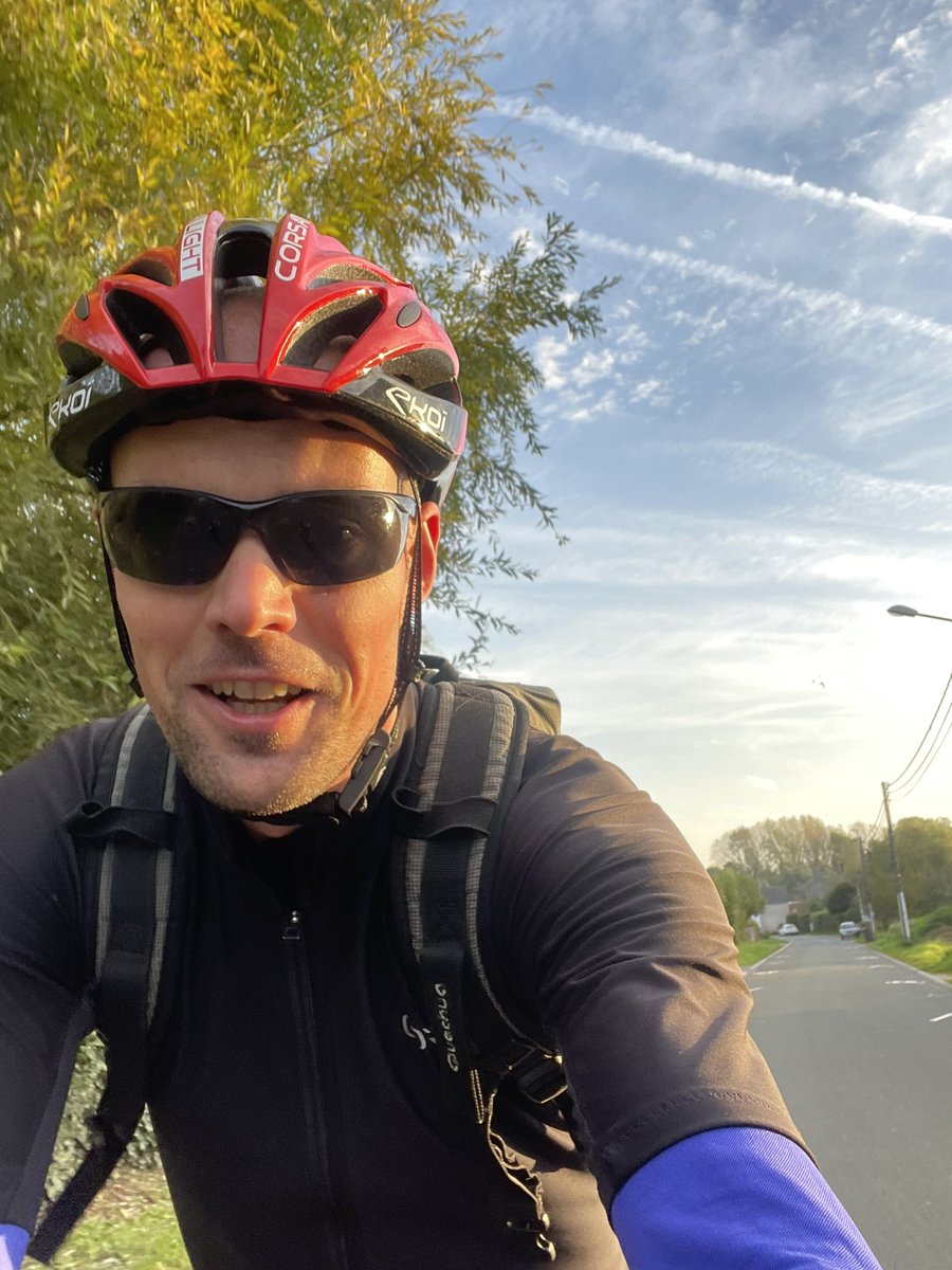 Good morning Twitter! A little bit of sun and happiness in your TL