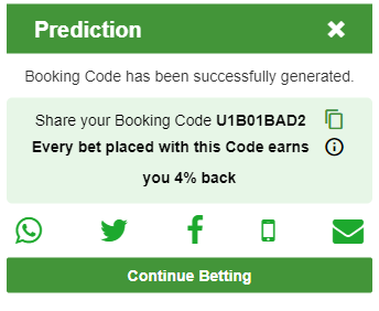 moolakingg's tweet photo. 2nd Half - Overs/Unders (Total 0.5)
Second half goal train

(Easy win)

U1B01BAD2 https://t.co/jz1pteP7Ha
