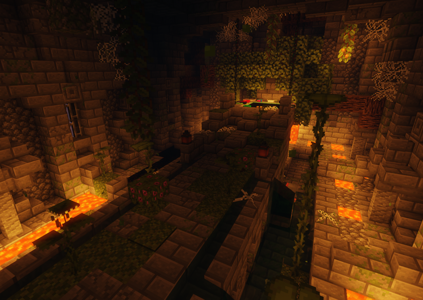 MCPLUSSMP's tweet photo. How time passes...
MC+ Season 2 is well on it's way!
#SMP #Minecraft #MCPLUS #SEASON2 https://t.co/FwNMkTRJHi