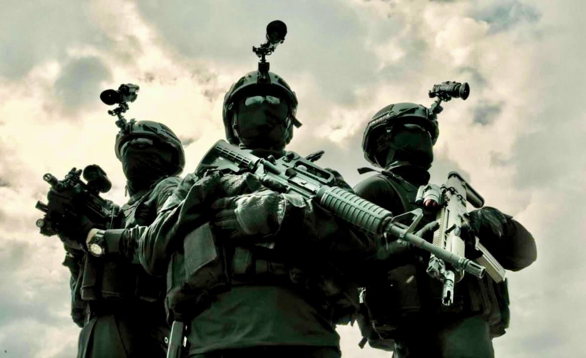 irajulpandya's tweet image. Honouring the fearless protectors of our nation on #NSGRaisingDay 

With the spirit of ‘Sarvatra Sarvottam Suraksha,’ the NSG continues to excel in swift action, strategic brilliance, and pinpoint precision, standing tall as our nation’s elite defence forces. 

#NSGCommandos