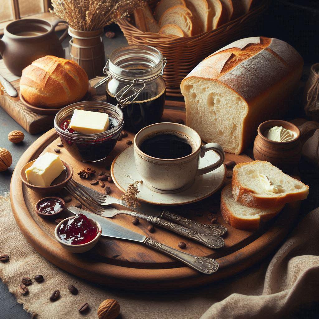 hpbonn's tweet image. on the International Day of Bread:
"Bread is more than just food - it's a piece of culture. From the Egyptian pyramids to our modern bread baskets, bread has accompanied mankind for thousands of years and connects us across borders.
across borders."
#WorldBreadDay #BreadLove