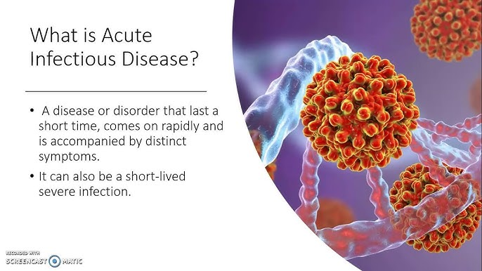 📢 Call for Papers! 📝

The Journal of Clinical Infectious Diseases &amp; Practice is now accepting submissions for our next issue. Share your research! 🌍🔬

🦠 Acute infectious diseases can spread rapidly, impacting communities and healthcare systems.
#Medtwitter #InfectiousDisease
