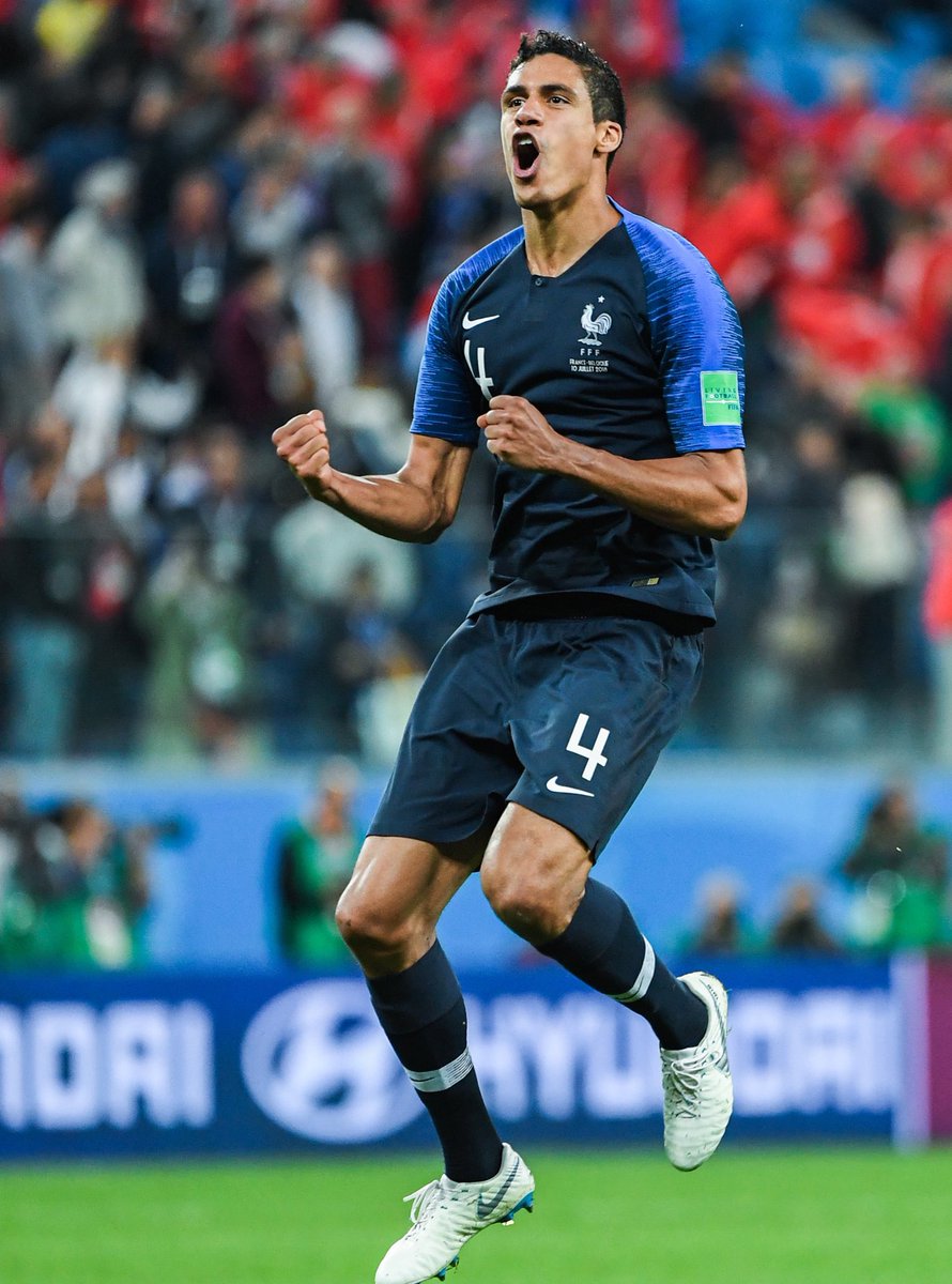 BeFootball (@_befootball) on Twitter photo ๐จ Raphaรซl Varane ๐๐๐ง ๐๐๐ฆ ๐ง๐๐ฅ๐ ๐๐ฆ
sur lโรฉvolution du foot ๐ค :
ยซย Il y a beaucoup moins de crรฉativitรฉ, ๐บ๐ผ๐ถ๐ป๐ ๐ฑ๐ฒ ๐ด๐ฒฬ๐ป๐ถ๐ฒ๐ ๐๐๐ฟ ๐น๐ฒ ๐๐ฒ๐ฟ๐ฟ๐ฎ๐ถ๐ป. ๐๐น ๐ ๐ฎ ๐ฑ๐ฒ๐ ๐ฝ๐ฟ๐ผ๐ณ๐ถ๐น๐ ๐ฝ๐น๐๐ ๐ฝ๐ต๐๐๐ถ๐พ๐๐ฒ๐ ๐ฎฬ ๐๐ผ๐๐ ๐น๐ฒ๐ ๐ฝ๐ผ๐๐๐ฒ๐.
Mais ๐ถ๐น ๐ ๐จ Raphaรซl Varane ๐๐๐ง ๐๐๐ฆ ๐ง๐๐ฅ๐ ๐๐ฆ
sur lโรฉvolution du foot ๐ค :
ยซย Il y a beaucoup moins de crรฉativitรฉ, ๐บ๐ผ๐ถ๐ป๐ ๐ฑ๐ฒ ๐ด๐ฒฬ๐ป๐ถ๐ฒ๐ ๐๐๐ฟ ๐น๐ฒ ๐๐ฒ๐ฟ๐ฟ๐ฎ๐ถ๐ป. ๐๐น ๐ ๐ฎ ๐ฑ๐ฒ๐ ๐ฝ๐ฟ๐ผ๐ณ๐ถ๐น๐ ๐ฝ๐น๐๐ ๐ฝ๐ต๐๐๐ถ๐พ๐๐ฒ๐ ๐ฎฬ ๐๐ผ๐๐ ๐น๐ฒ๐ ๐ฝ๐ผ๐๐๐ฒ๐.
Mais ๐ถ๐น ๐