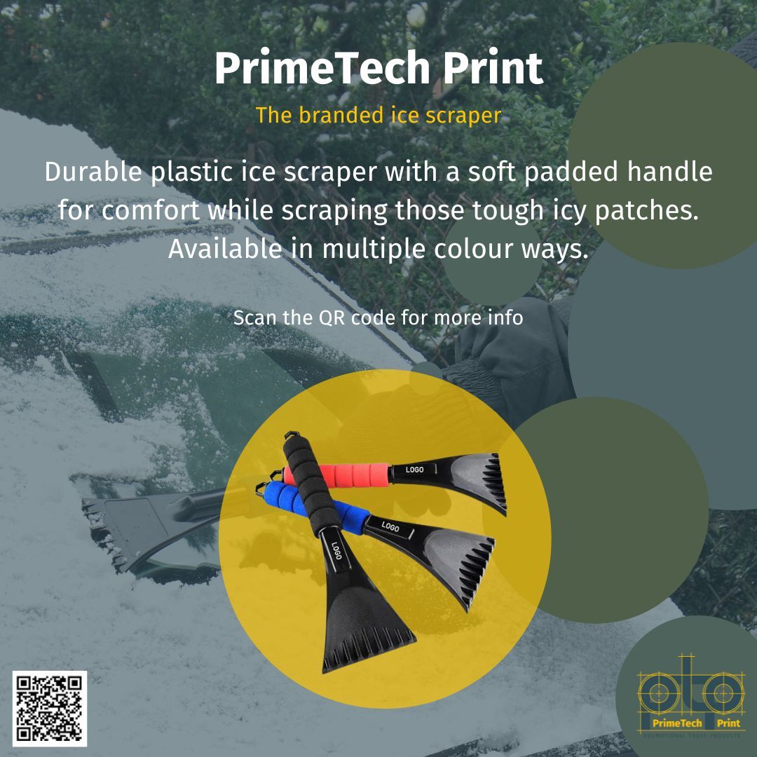 PrimeTechPrint's tweet image. Calling all Promo Distributors! - Are you ready for Winter? ❄️
Order now in time for the colder season.

Scan the QR code for more information. 😊

#PrimeTechPrint #WinterIsComing