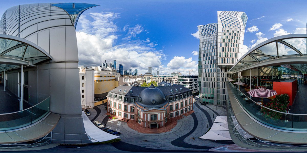 KanDao Technology (@kandaovr) on Twitter photo Found the perfect spot to overlook the historic Palais Thurn und Taxis.🏛️
📸<a href="/BartAchilles/">Bart Achilles</a> with #qoocam3ultra
😎Check the best quality at: drive.google.com/drive/folders/…
#360photography #8k #360Camera #panorama #kandao #photography Found the perfect spot to overlook the historic Palais Thurn und Taxis.🏛️
📸<a href="/BartAchilles/">Bart Achilles</a> with #qoocam3ultra
😎Check the best quality at: drive.google.com/drive/folders/…
#360photography #8k #360Camera #panorama #kandao #photography