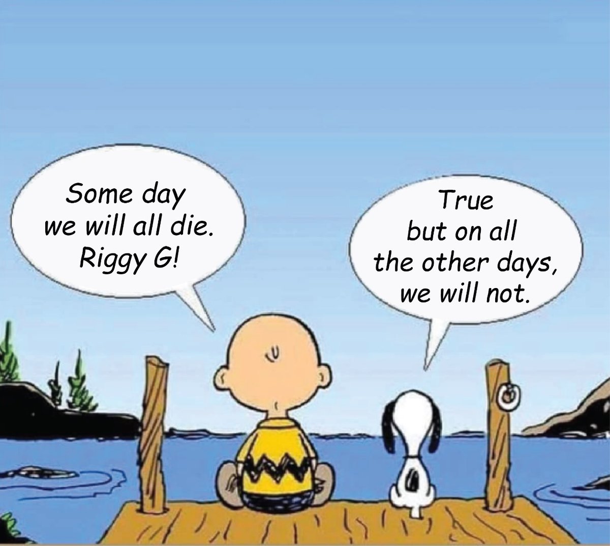 LetsGoEvolution's tweet photo. Take heart, @rigathi your goose is already cooked. You live to fight another day. #KufaDerevaKufaMakanga @WilliamsRuto #ImpeachBoth https://t.co/J7MJ8nZhjX