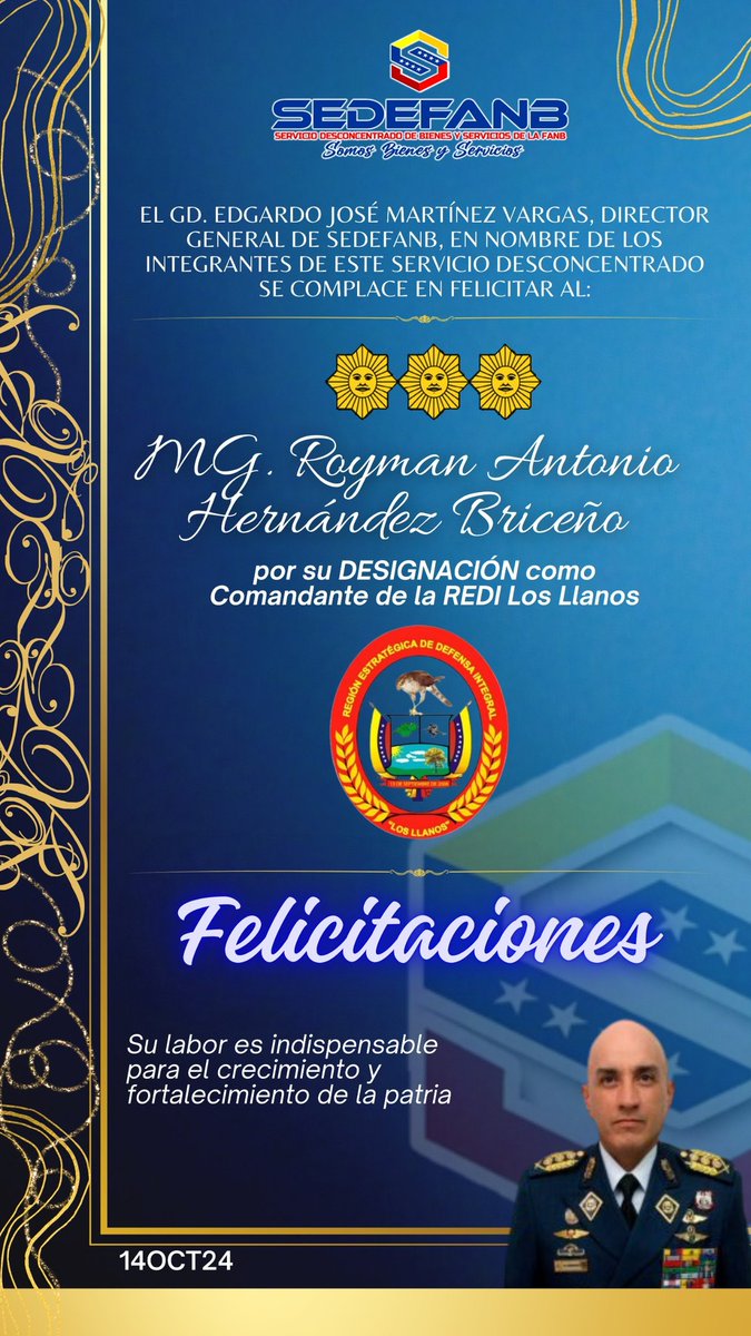 SEDEFANB tweet media