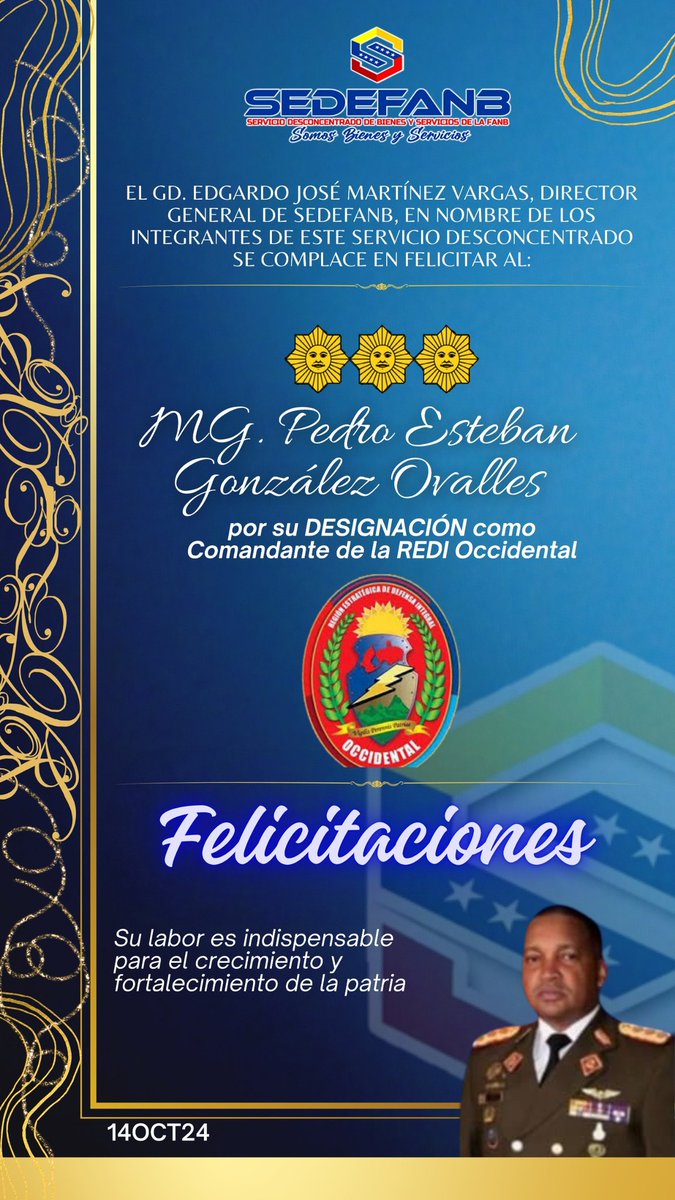 SEDEFANB tweet media