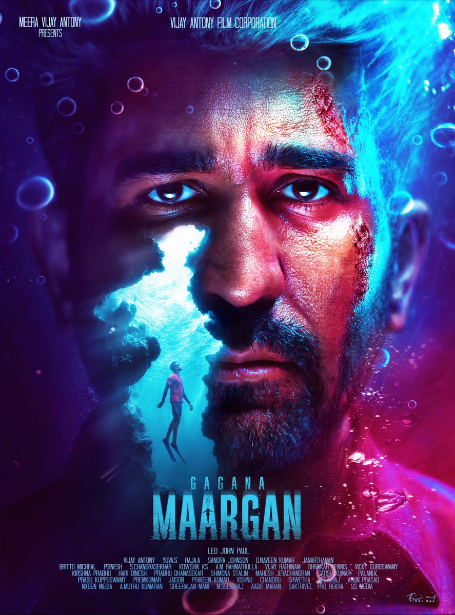 Vinci Raj (@vinciraj_nc) on Twitter photo #GaganaMaargan"Mystery water"
<a href="/leojohnpaultw1/">leojohnpaultw</a> #GaganaMaargan #poster #art #water #artdirection #filmposter #GaganaMaargan"Mystery water"
<a href="/leojohnpaultw1/">leojohnpaultw</a> #GaganaMaargan #poster #art #water #artdirection #filmposter