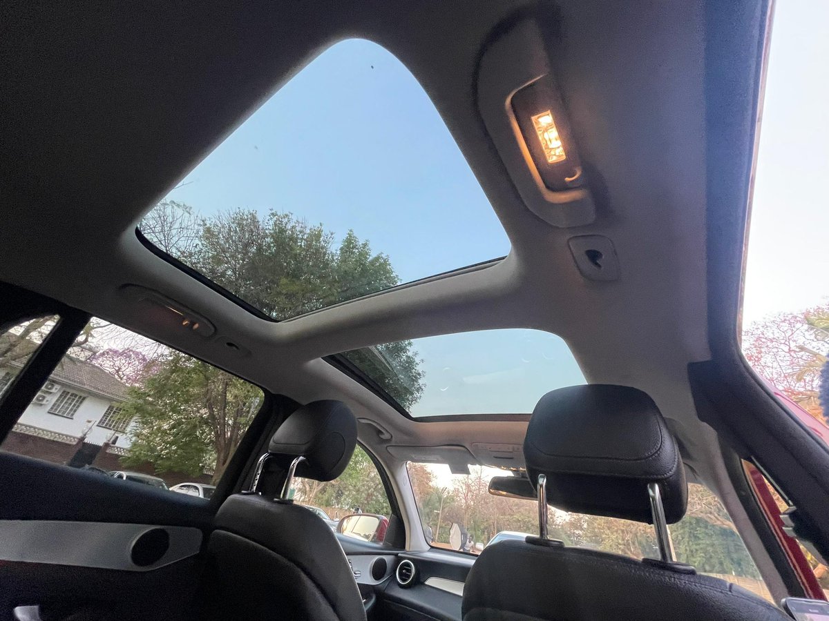 Kushaya mari kunoita udire mota kusimba not kunaka.

Well it’s what it is huyai mutenge mota nyama iyi our clients want to invest the money urgently.

GLC220d year 2018
Full leather
Sunroof
Daytime lights

$38000 neg

Call: 0719902809/0775902809
