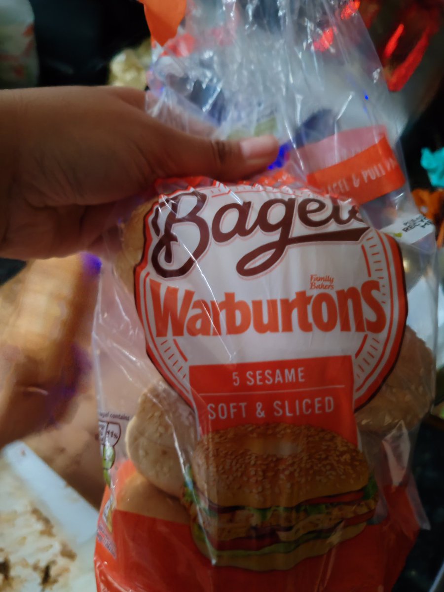 This is not ideal 😅 <a href="/Warburtons/">Warburtons</a>