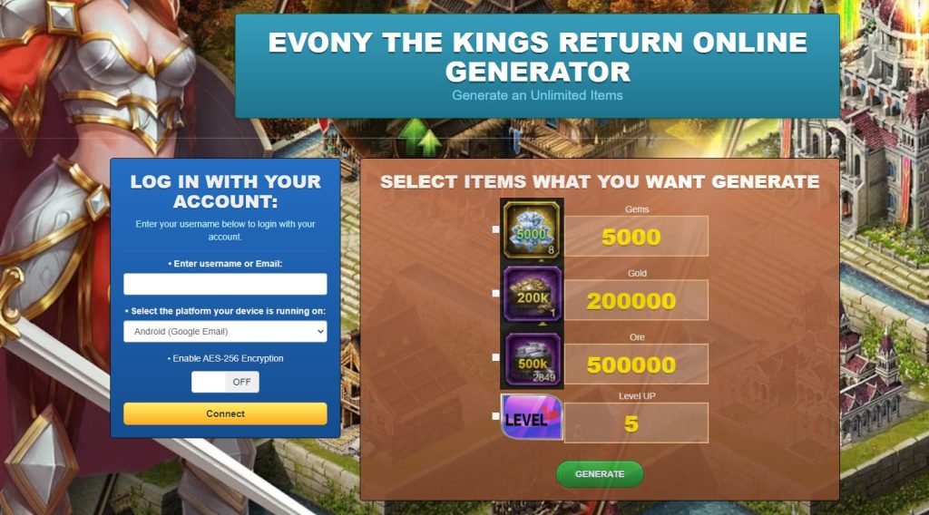 mega-cheat.com/evony-the-king… Evony The Kings Return Hack Online Generator Cheat Items #evony #evonygame #evonycheat #evonycheats